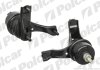 Опора двигателя Polcar S2281055 (фото 1)