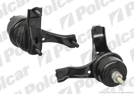 Опора двигателя Polcar S2281055