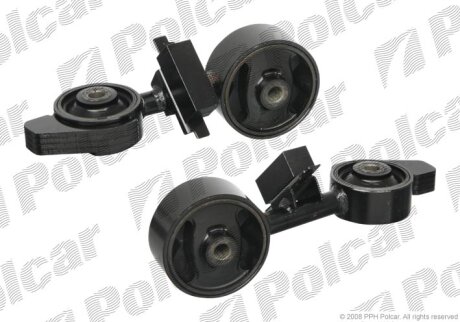 Опора двигателя Polcar S2281056