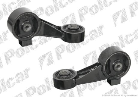 Опора двигателя Polcar S2281057