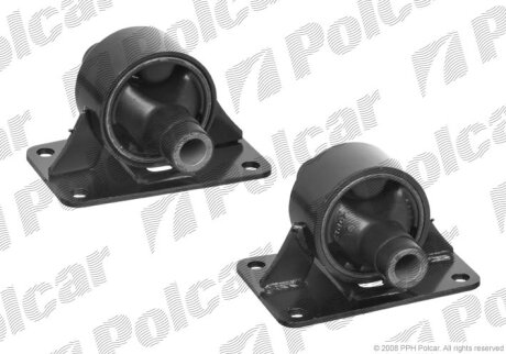 Опора двигателя Polcar S2281059