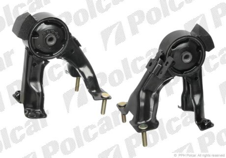 Опора двигателя Polcar S2281067