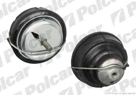 Опора двигателя Polcar S2290007 (фото 1)