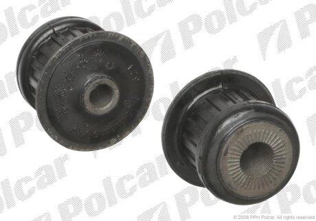 Сайлентблок рамы кузова Polcar S2413003