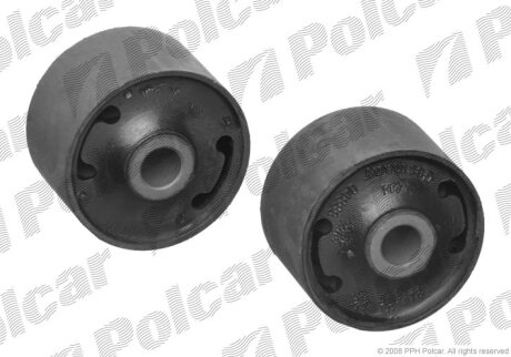 Сайлентблок Polcar S2413014