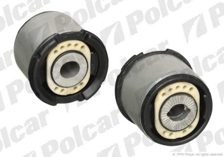 Сайлентблок Polcar S2413025
