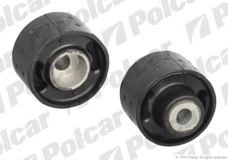 Сайлентблок Polcar S2420019