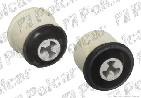 Сайлентблок Polcar S2495003