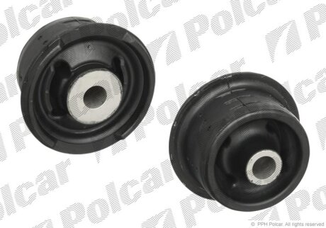 Сайлентблок Polcar S2495010