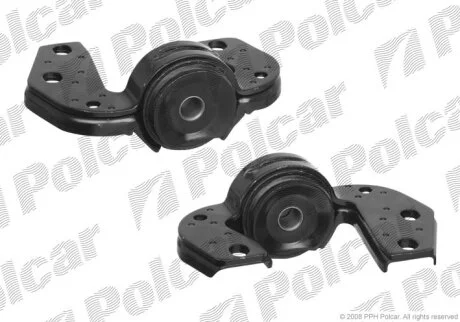Сайлентблок Polcar S2655030