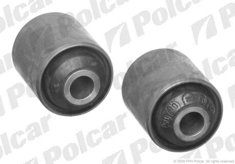 Сайлентблок Polcar S2690003