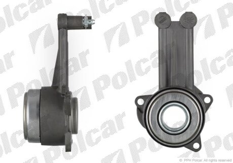 Подшипник выжимной Polcar S31-003