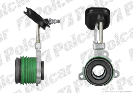 Подшипник выжимной Polcar S31-004