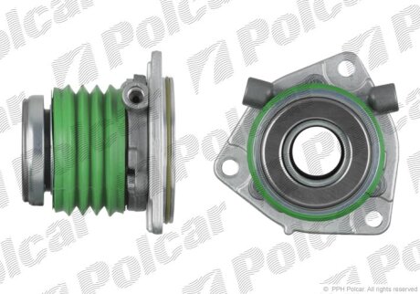 Подшипник выжимной Polcar S31-007