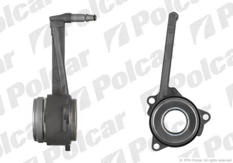 Подшипник выжимной Polcar S31-010