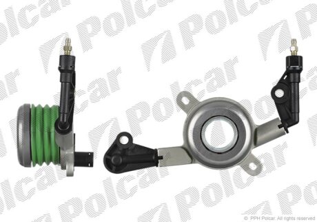 Подшипник выжимной Polcar S31-012