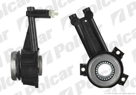 Подшипник выжимной Polcar S31-014