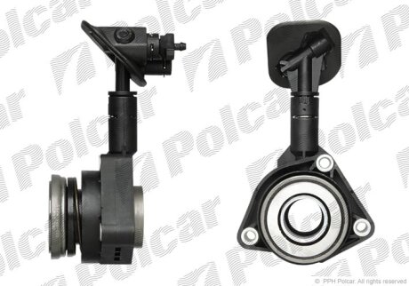 Подшипник выжимной Polcar S31-024