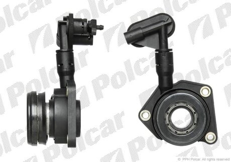 Подшипник выжимной Polcar S31-025