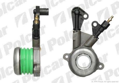 Подшипник выжимной Polcar S31-028