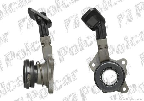 Подшипник выжимной Polcar S31-029