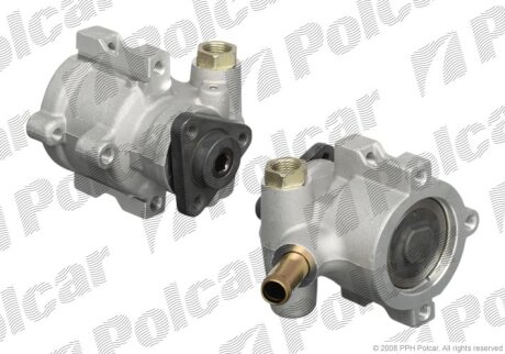 Насос гидроусилителя руля Polcar S5023003