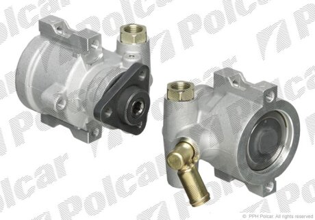 Насос гидроусилителя руля Polcar S5032003