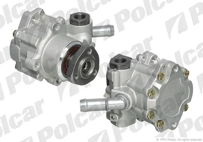 Насос гидроусилителя руля Polcar S5032013 (фото 1)
