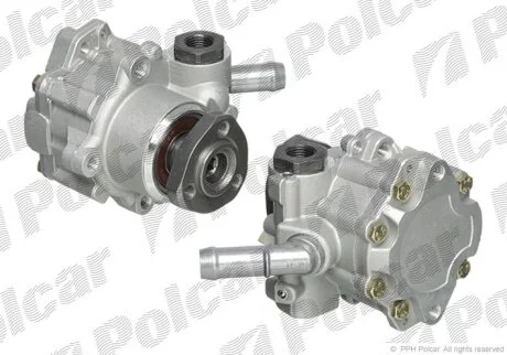 Насос гидроусилителя руля Polcar S5032013