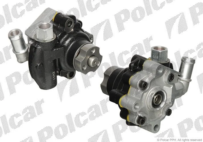 Насос гидроусилителя руля Polcar S5032024 (фото 1)