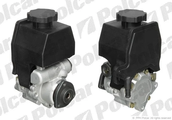 Насос гидроусилителя руля Polcar S5050001 (фото 1)