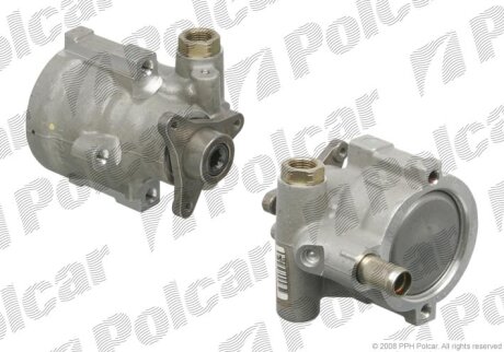 Насос гидроусилителя руля Polcar S5060007