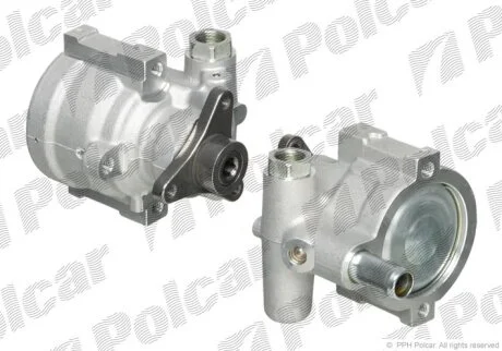 Насос гидроусилителя руля Polcar S5060009
