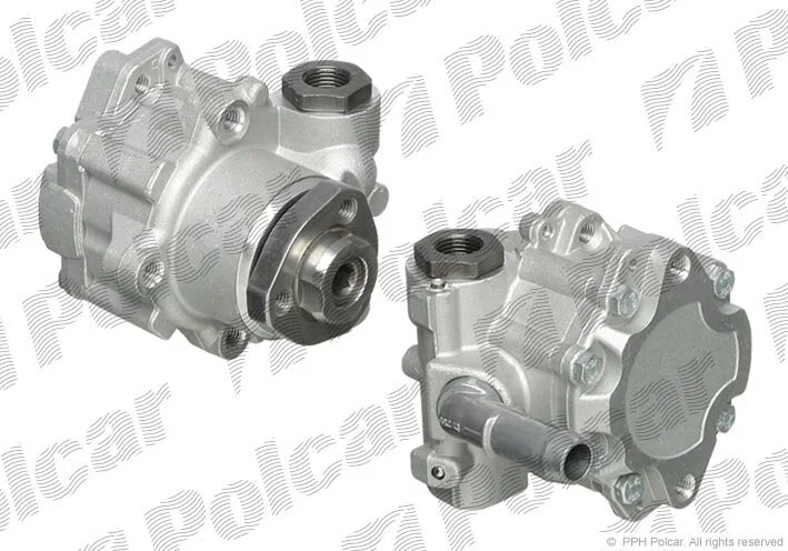 Насос гидроусилителя руля Polcar S5067003 (фото 1)