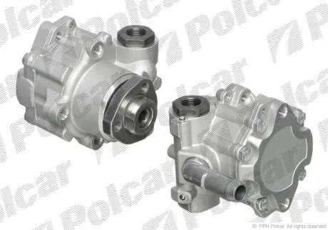 Насос гидроусилителя руля Polcar S5067003