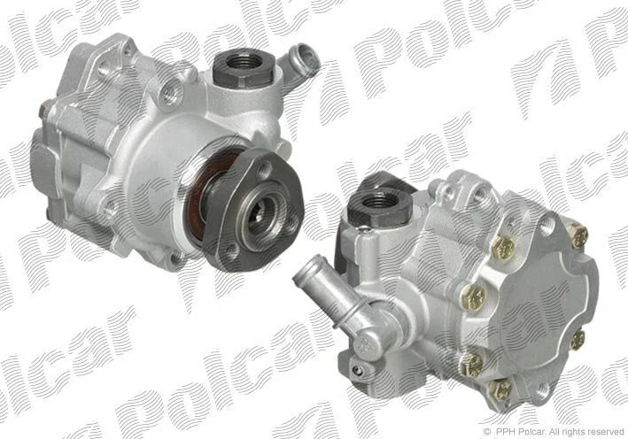 Насос гидроусилителя руля Polcar S5095009 (фото 1)