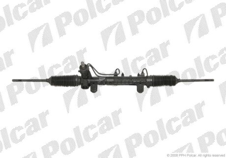 Рулевая рейка Polcar S5130014