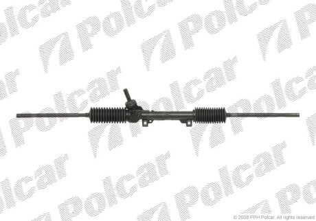 Рулевая рейка - новая (PJ) Polcar S5157505