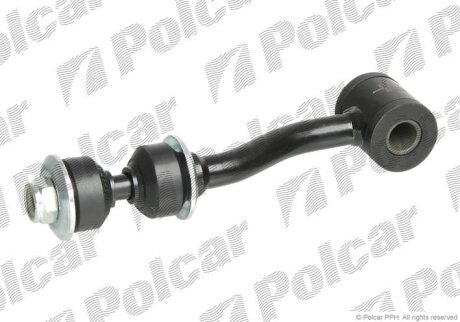Стойка стабилизатора Polcar S6024003