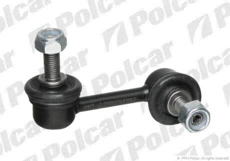 Стойка стабилизатора Polcar S6038004