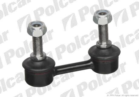 Стойка стабилизатора Polcar S6072002