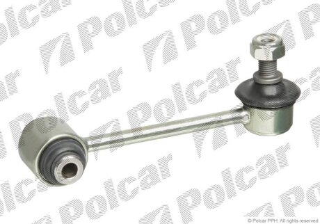 Стойка стабилизатора Polcar S6080003