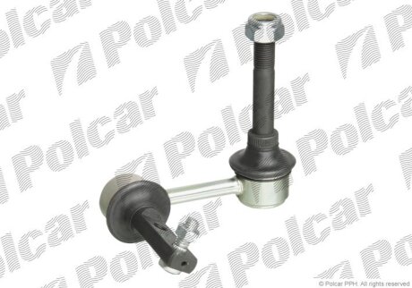 Стойка стабилизатора Polcar S6080005