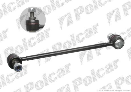 Стойка стабилизатора Polcar S6081013