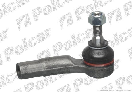 Наконечник рулевой тяги Polcar SK-401