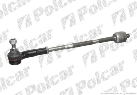 Тяга рулевая Polcar SK402404