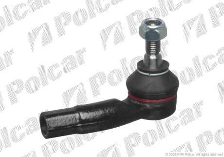 Наконечник рулевой тяги Polcar SK-402
