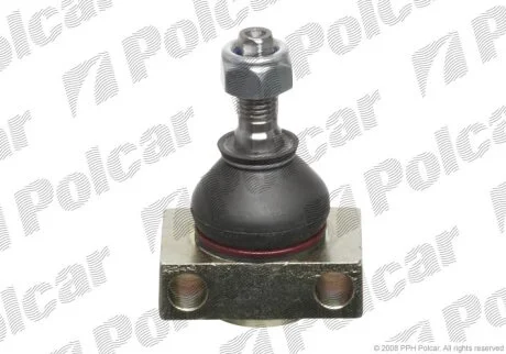 Шаровая опора переднего нижнего рычага Polcar SM-105