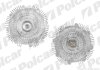 Вискомуфта, термомуфта вентилятора Polcar SV-5095S (фото 1)