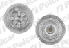 Вискомуфта (вязкостная муфта) вентилятора охлаждения Polcar SV-6079S (фото 1)